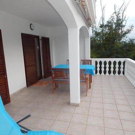 Apartmani Nin Luaran gambar
