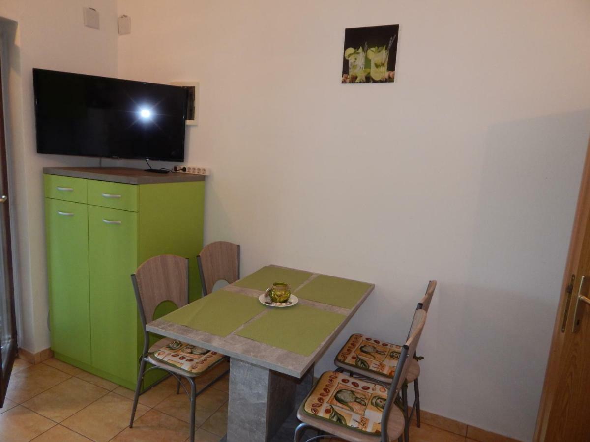 Apartmani Nin Luaran gambar