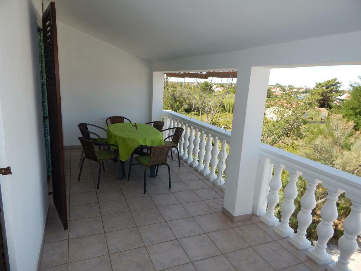 Apartmani Nin Luaran gambar