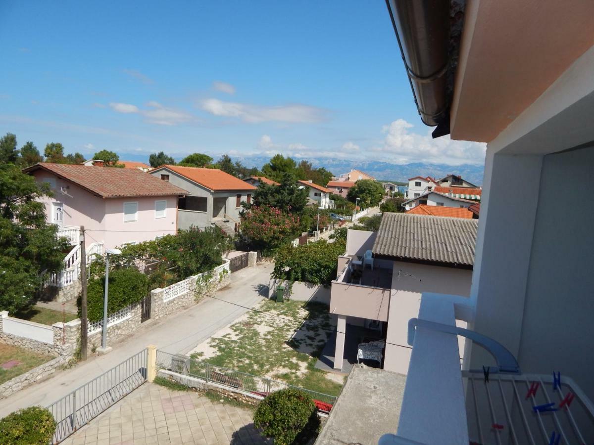 Apartmani Nin Luaran gambar
