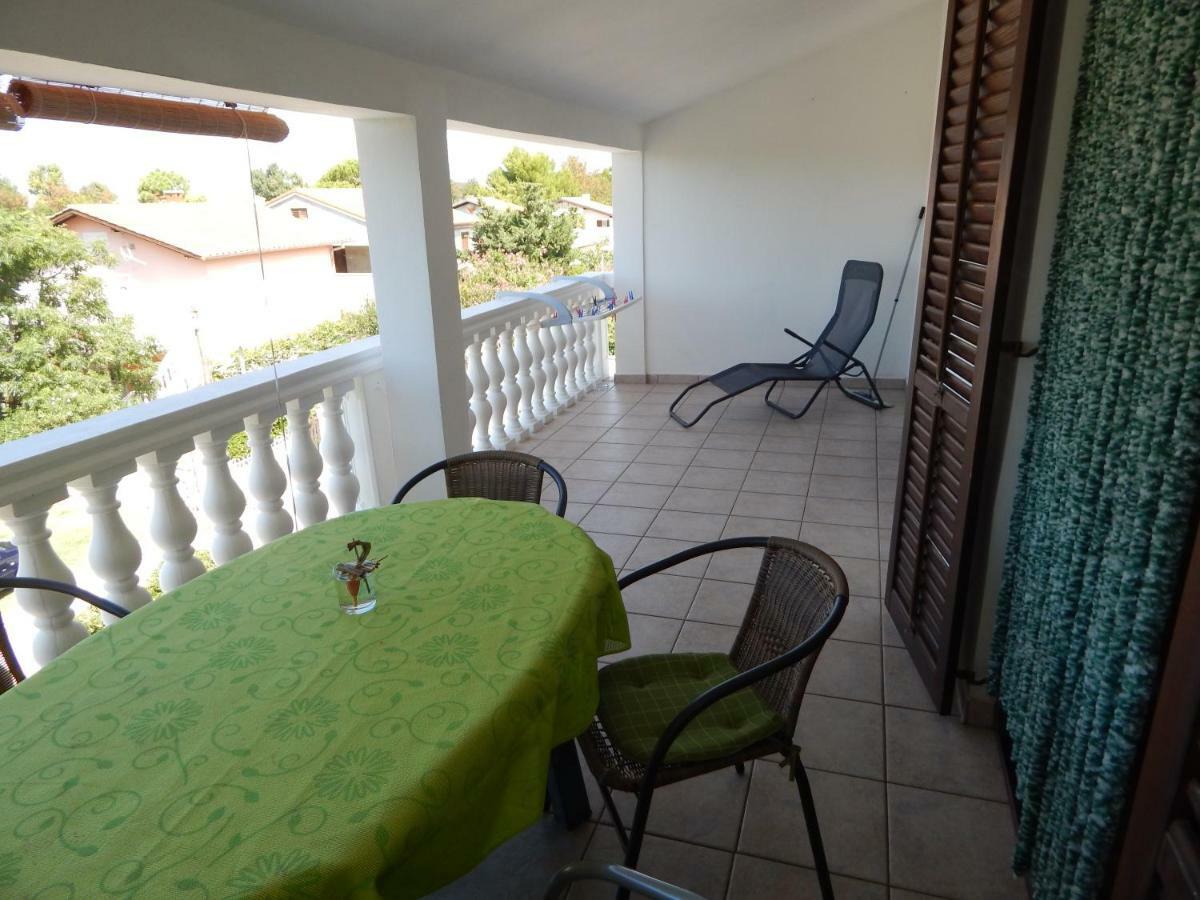 Apartmani Nin Luaran gambar