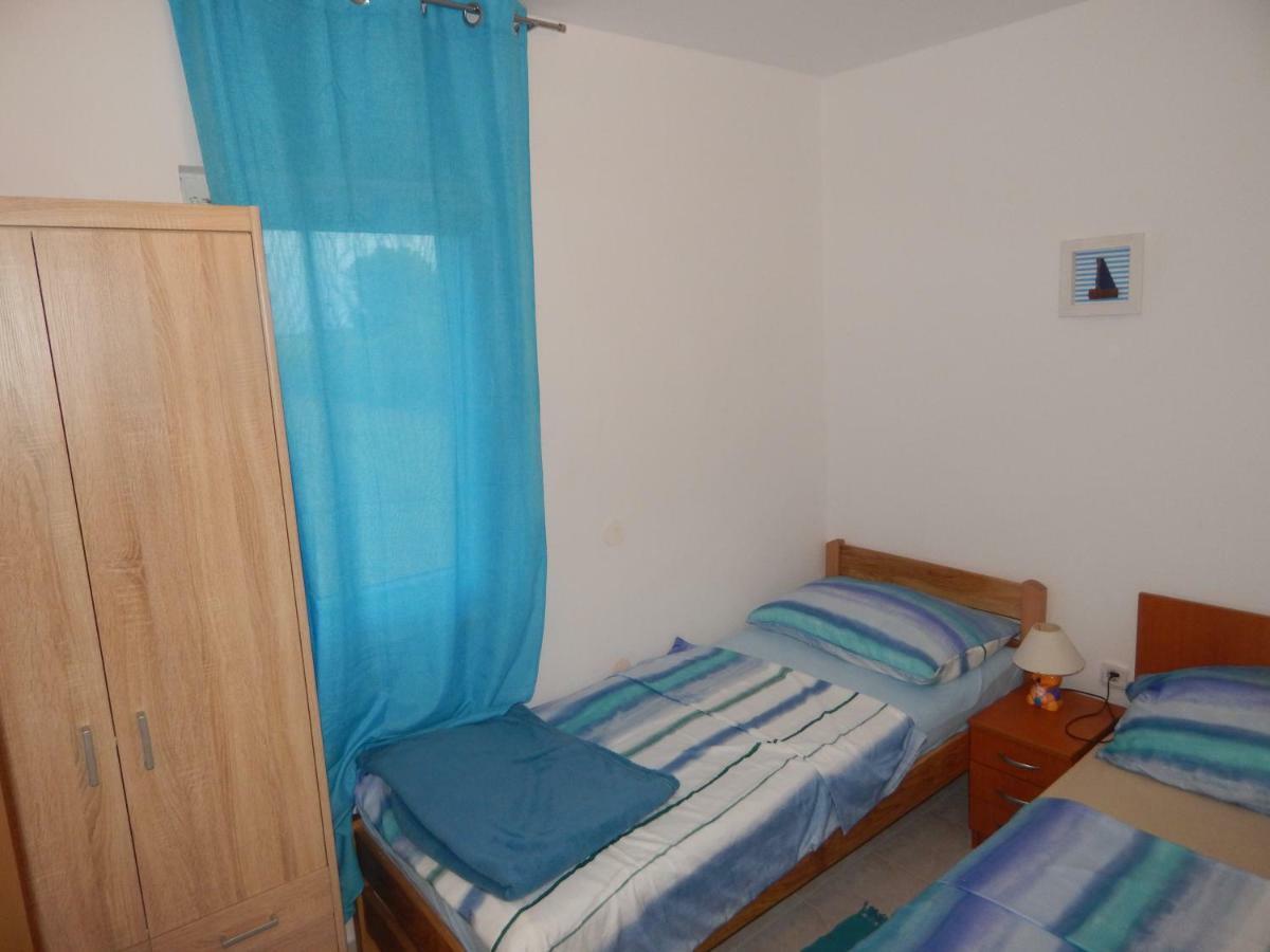 Apartmani Nin Luaran gambar