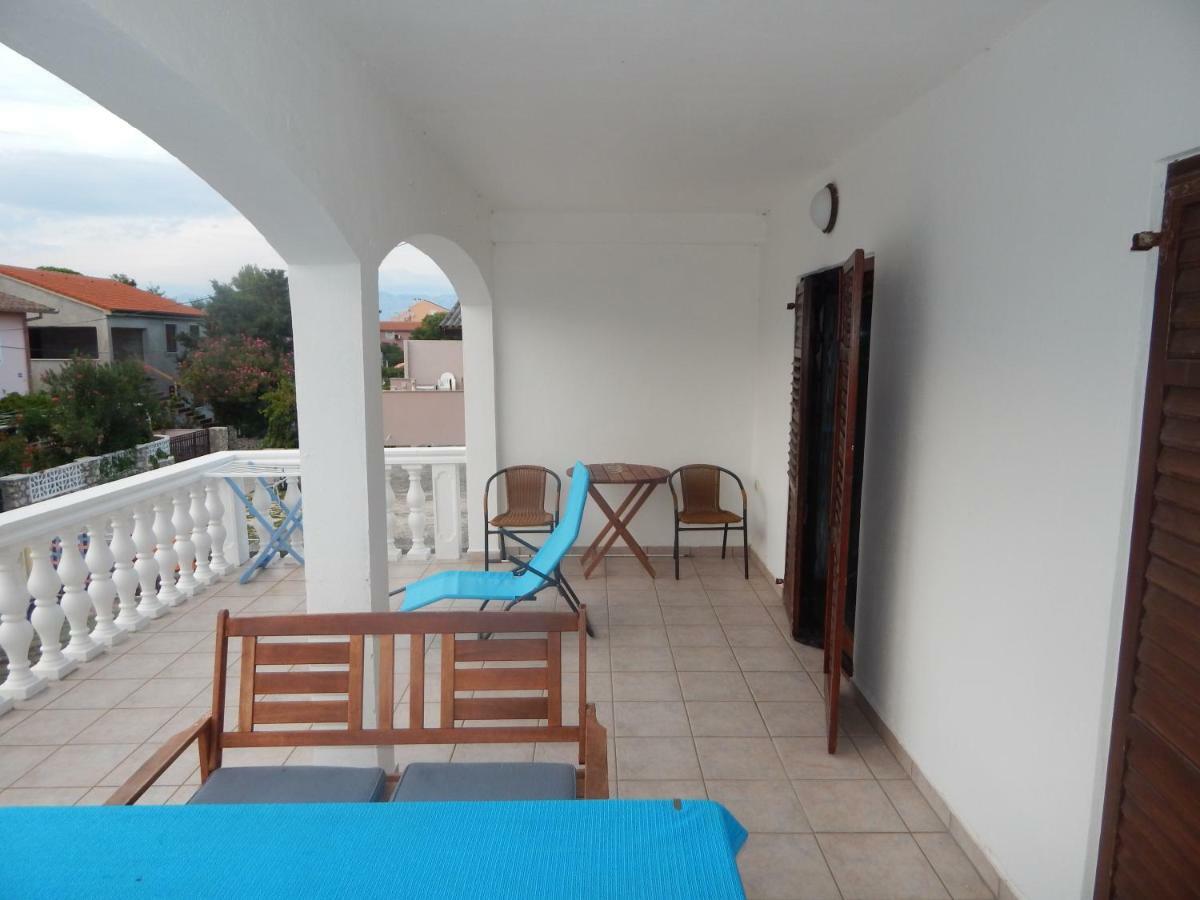 Apartmani Nin Luaran gambar
