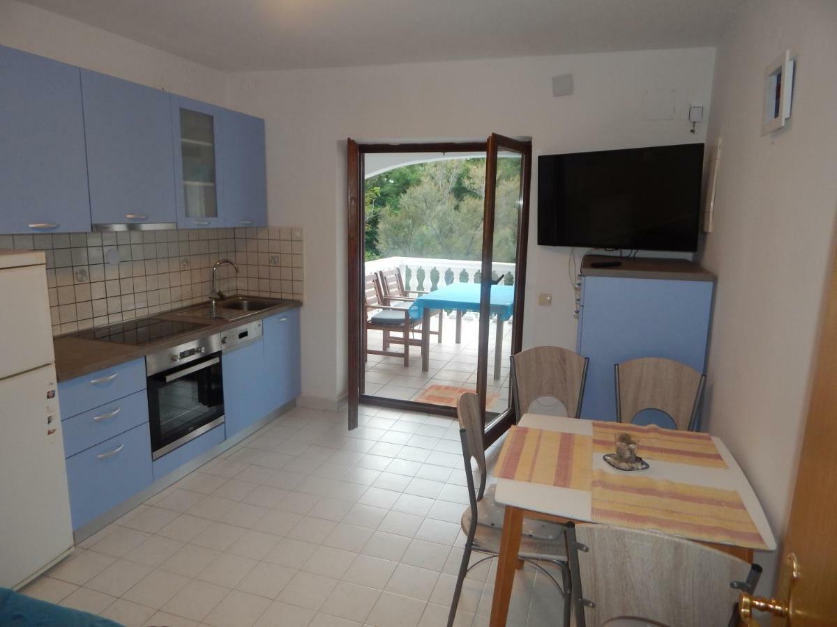 Apartmani Nin Luaran gambar