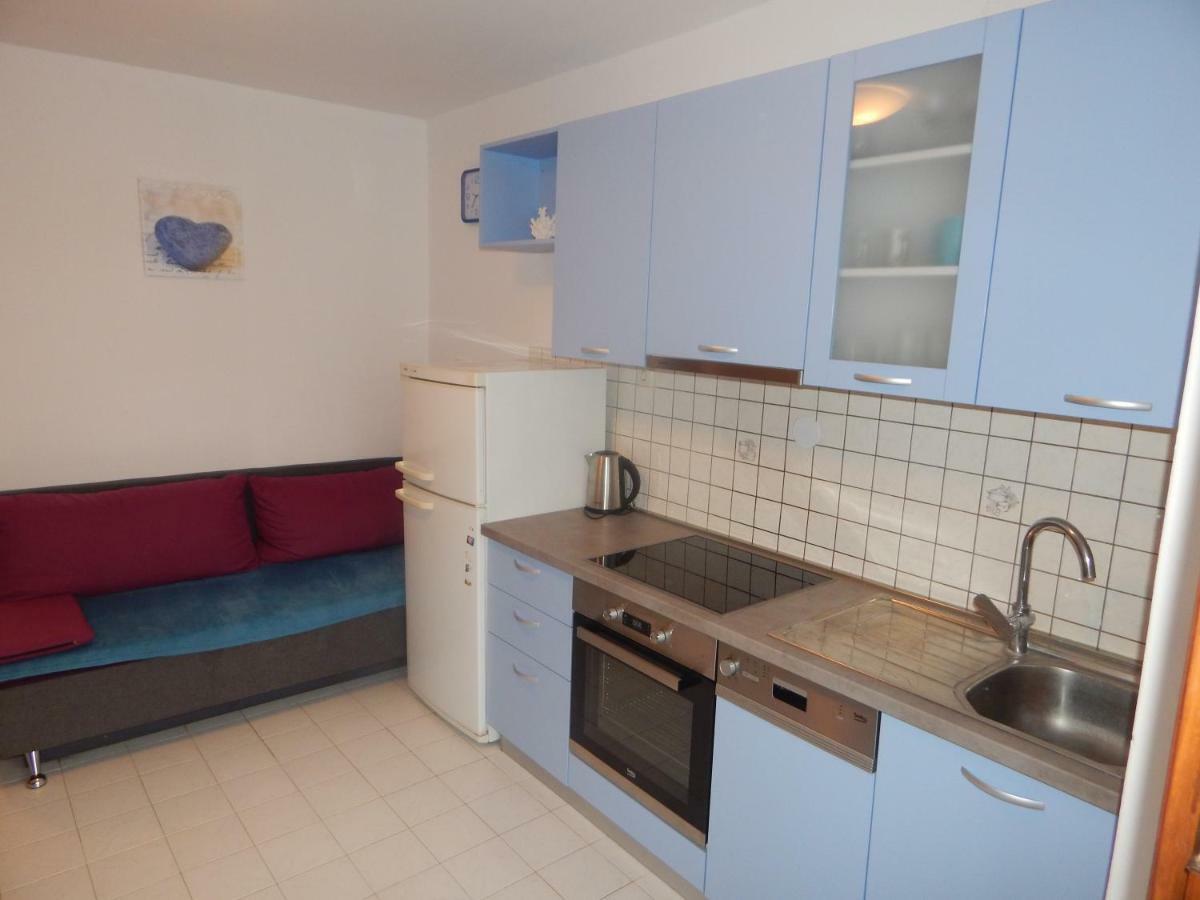 Apartmani Nin Luaran gambar