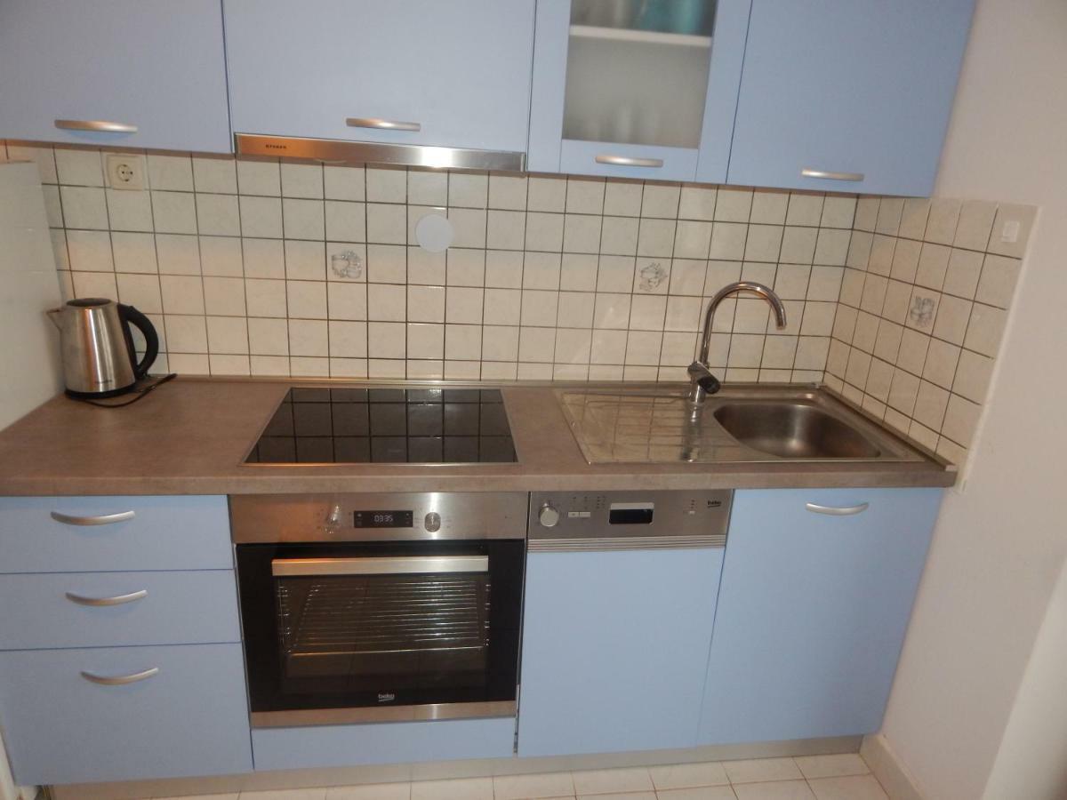 Apartmani Nin Luaran gambar
