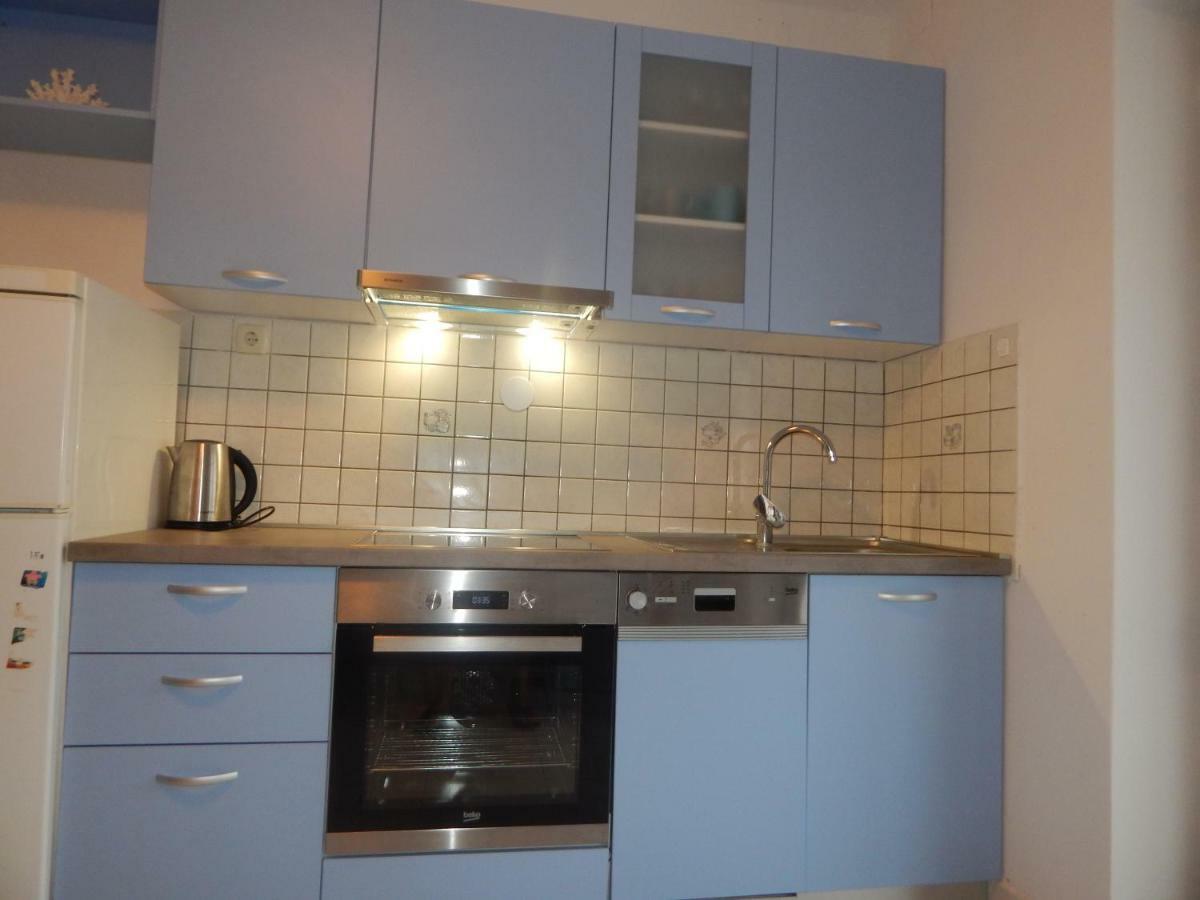 Apartmani Nin Luaran gambar
