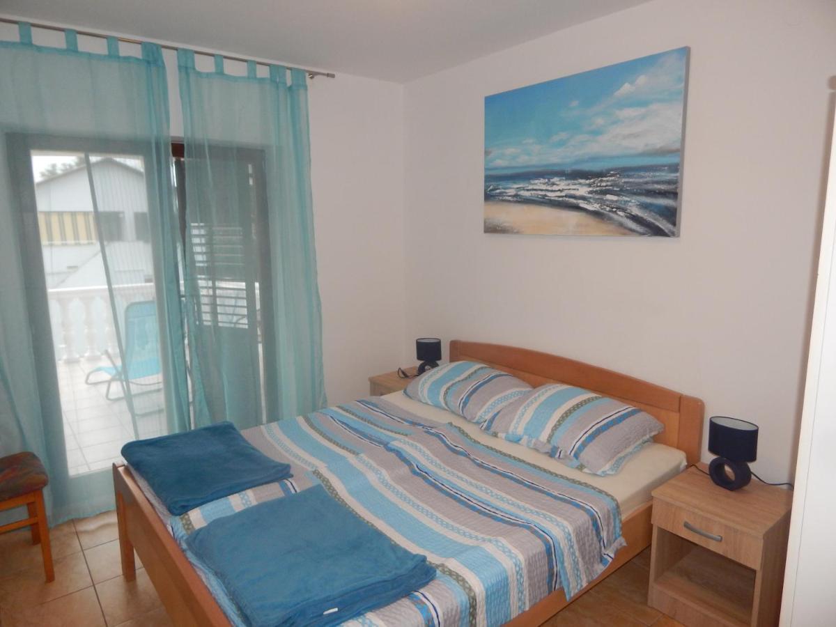 Apartmani Nin Luaran gambar
