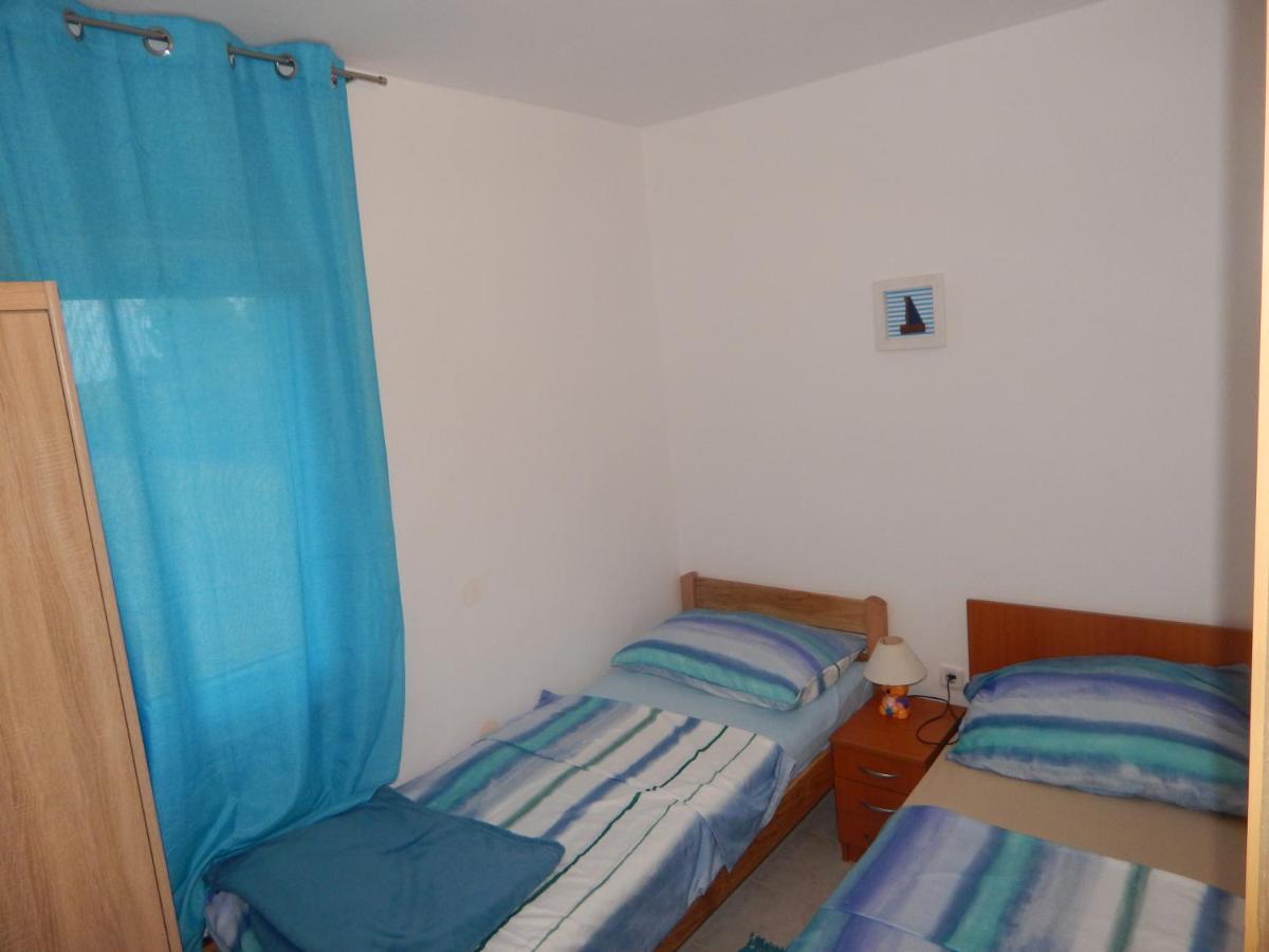 Apartmani Nin Luaran gambar