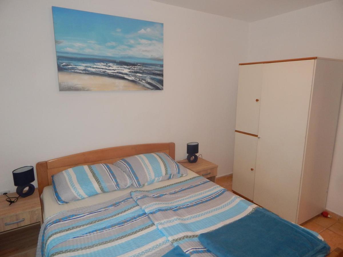 Apartmani Nin Luaran gambar