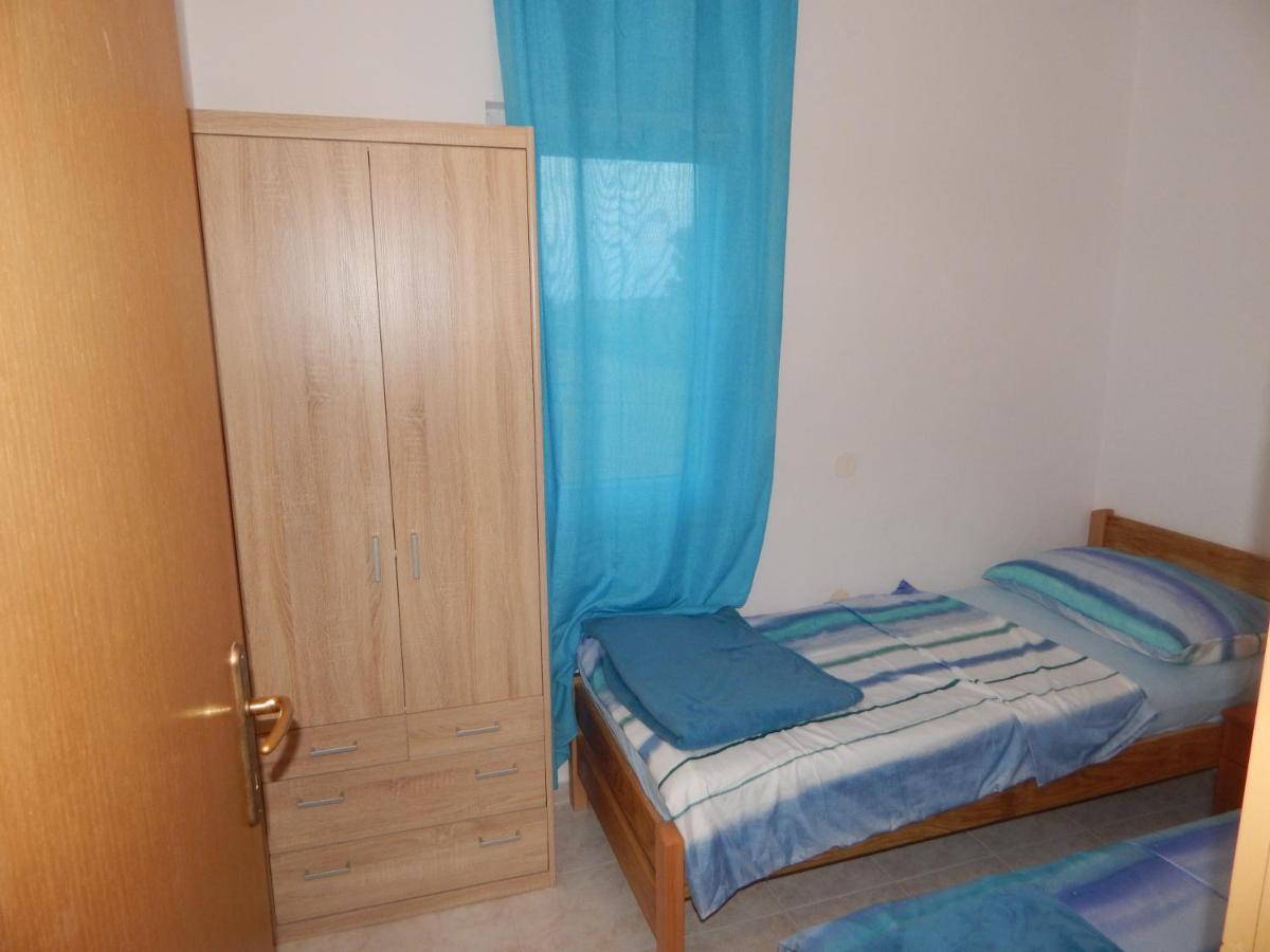 Apartmani Nin Luaran gambar