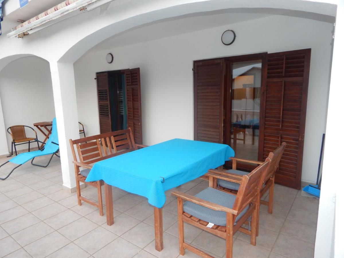 Apartmani Nin Luaran gambar