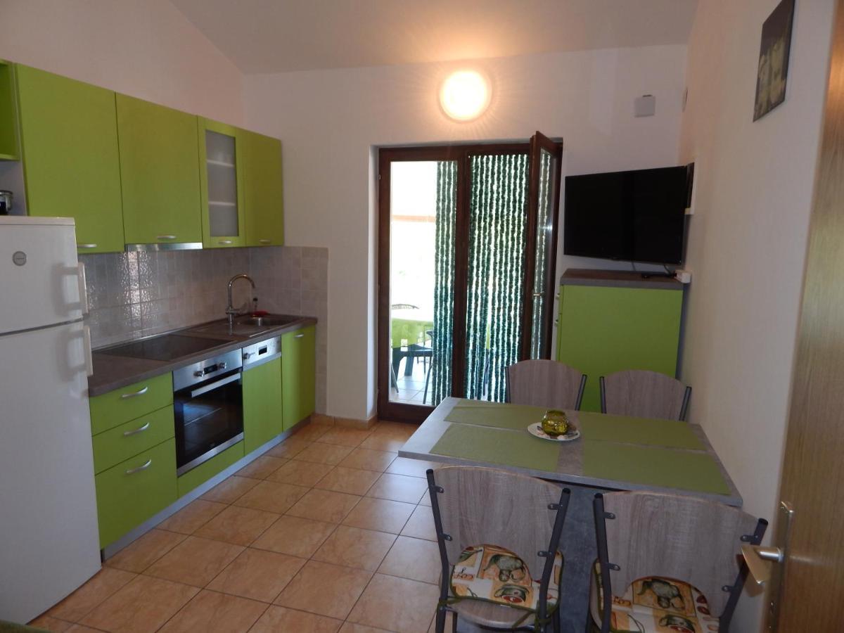 Apartmani Nin Luaran gambar